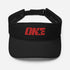 1STAR Crimson Visor